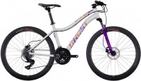 Zdjęcia - Rower GHOST Lanao 1 AL 26 2017 frame XS 