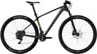 Zdjęcia - Rower GHOST Lector 6 LC 29 2017 frame S 
