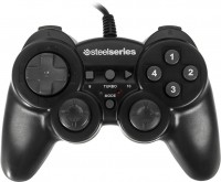 Фото - Ігровий маніпулятор SteelSeries 3GC Controller 