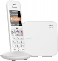 Zdjęcia - Telefon stacjonarny bezprzewodowy Gigaset E370 