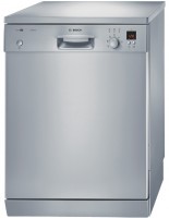 Фото - Посудомийна машина Bosch SGS 56E48 нержавіюча сталь