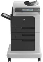 Фото - БФП HP LaserJet M4555F 