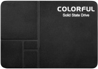 Фото - SSD Colorful SL500 SL500 240GB 240 ГБ
