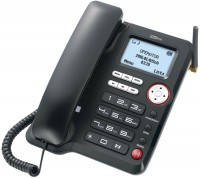 Telefon przewodowy Maxcom MM29D 3G 