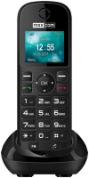 Telefon komórkowy Maxcom MM35D 0 B