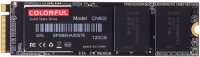 Фото - SSD Colorful CN600 CN600 120GB 120 ГБ