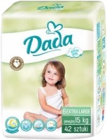 Фото - Підгузки Dada Extra Soft 6 / 42 pcs 