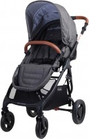 Zdjęcia - Wózek Valco Baby Snap Ultra Trend 