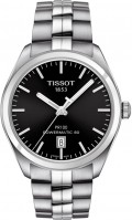 Фото - Наручний годинник TISSOT T101.407.11.051.00 