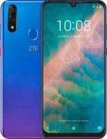 Фото - Мобільний телефон ZTE Blade V10 64 ГБ