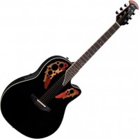 Zdjęcia - Gitara Ovation Standard Elite 2778AX 