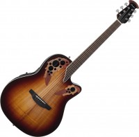 Zdjęcia - Gitara Ovation CE48P Celebrity Elite Plus 