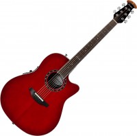 Фото - Гітара Ovation 2771AX Standard Balladeer 