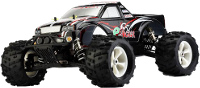 Zdjęcia - Samochód zdalnie sterowany FS Racing E-Hacker 4WD 1:8 