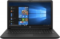 Zdjęcia - Laptop HP 15-da1000 (15-DA1022UR 5SV58EA)