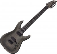 Zdjęcia - Gitara Schecter C-7 Apocalypse 