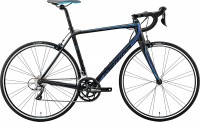 Zdjęcia - Rower Merida Scultura 100 2018 frame S/M 