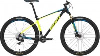 Фото - Велосипед Giant Fathom 29er 1 LTD 2017 frame XL 