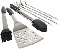 Zdjęcia - Zestaw piknikowy Broil King Signet Tool Set 