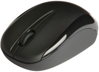 Zdjęcia - Myszka Verbatim Wireless Laser Nano Mouse 