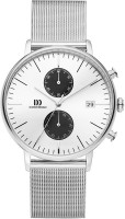 Фото - Наручний годинник Danish Design IQ74Q975 