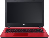 Фото - Ноутбук Acer Aspire 3 A314-33 (A314-33-P9QL)