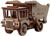 Zdjęcia - Puzzle 3D Lemmo Dump Truck Sam 