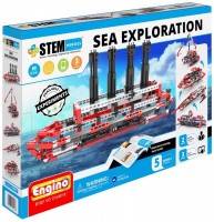 Конструктор Engino Sea Exploration STH71 