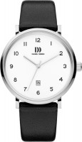 Наручний годинник Danish Design IQ12Q1216 