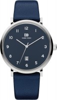 Наручний годинник Danish Design IQ22Q1216 