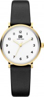 Наручний годинник Danish Design IV11Q1216 