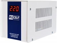 Zdjęcia - Stabilizator napięcia RUCELF Stabik StAR+ 1000 1 kVA / 700 W