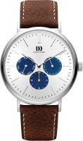 Фото - Наручний годинник Danish Design IQ12Q1233 