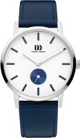 Фото - Наручний годинник Danish Design IQ22Q1219 