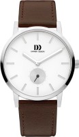 Наручний годинник Danish Design IQ29Q1219 