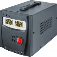 Фото - Стабілізатор напруги Navigator NVR-RF1-2000 2 кВА