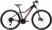 Zdjęcia - Rower Lombardo Sestriere 350 27.5 W 2017 frame 19 