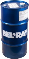 Фото - Моторне мастило Bel-Ray EXP Synthetic Ester Blend 4T 10W-40 60 л