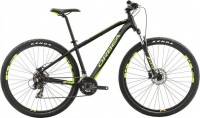 Zdjęcia - Rower ORBEA MX 50 27.5 2017 frame M 