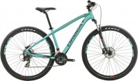 Фото - Велосипед ORBEA MX 50 29 2017 frame XL 