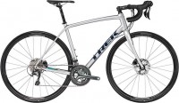 Zdjęcia - Rower Trek Domane ALR 4 Disc 28 2017 frame 56