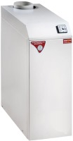 Фото - Опалювальний котел Eurotherm KT 10 TS 10 кВт