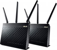 Wi-Fi адаптер Asus RT-AC67U (2-pack) 