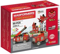 Конструктор Magformers Amazing Rescue Set 717003 