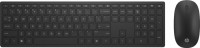 Клавіатура HP Pavilion Wireless Keyboard and Mouse 800 