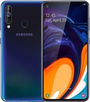 Мобільний телефон Samsung Galaxy A60 128 ГБ