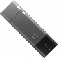 Фото - USB-флешка Samsung DUO Plus 32 ГБ