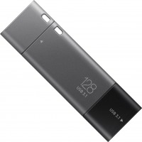 Фото - USB-флешка Samsung DUO Plus 128Gb 