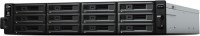Serwer plików NAS Synology RackStation RS2418+ RAM 4 GB