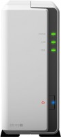 Фото - NAS-сервер Synology DiskStation DS119j ОЗП 256 МБ